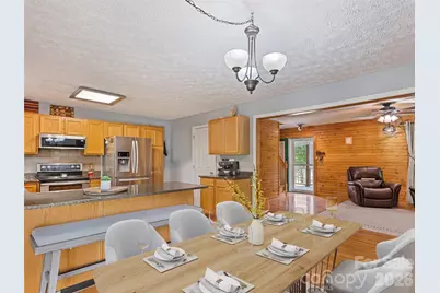 222 Thistle Ridge, Clyde, NC 28721 - Photo 14