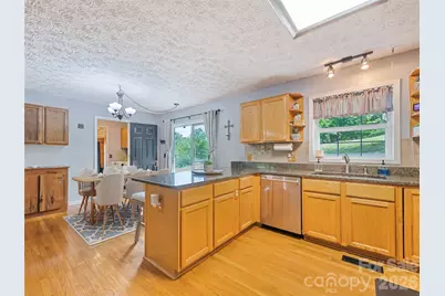 222 Thistle Ridge, Clyde, NC 28721 - Photo 16