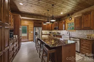 7490 Oak Ridge Church Rd, Connelly Springs, NC 28612 - Photo 14