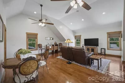7490 Oak Ridge Church Road, Connelly Springs, NC 28612 - Photo 30
