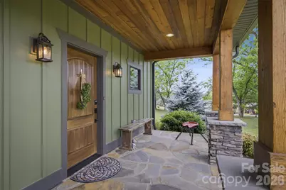 7490 Oak Ridge Church Road, Connelly Springs, NC 28612 - Photo 8