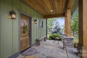 7490 Oak Ridge Church Rd, Connelly Springs, NC 28612 - Photo 8