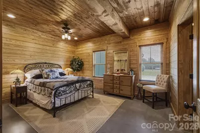 7490 Oak Ridge Church Road, Connelly Springs, NC 28612 - Photo 20