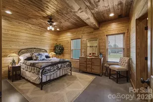 7490 Oak Ridge Church Rd, Connelly Springs, NC 28612 - Photo 20