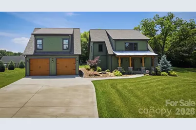 7490 Oak Ridge Church Road, Connelly Springs, NC 28612 - Photo 6