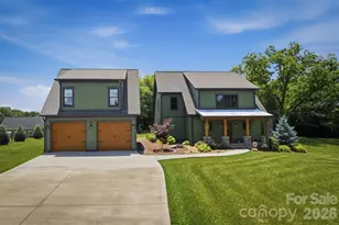 7490 Oak Ridge Church Rd, Connelly Springs, NC 28612 - Photo 6