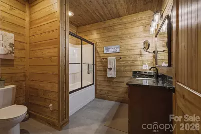7490 Oak Ridge Church Road, Connelly Springs, NC 28612 - Photo 28