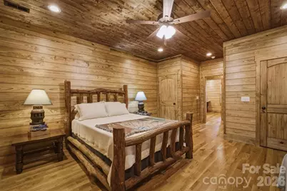 7490 Oak Ridge Church Road, Connelly Springs, NC 28612 - Photo 26