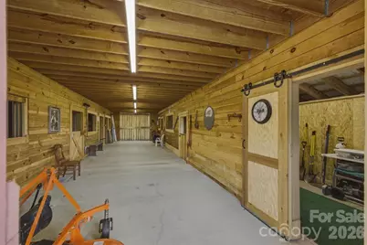 7490 Oak Ridge Church Road, Connelly Springs, NC 28612 - Photo 40