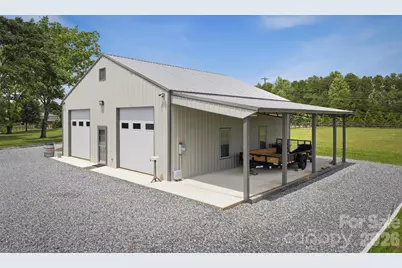7490 Oak Ridge Church Road, Connelly Springs, NC 28612 - Photo 42