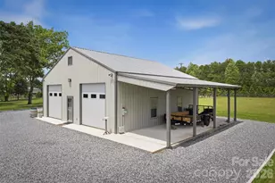 7490 Oak Ridge Church Rd, Connelly Springs, NC 28612 - Photo 42