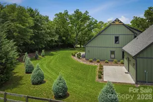 7490 Oak Ridge Church Rd, Connelly Springs, NC 28612 - Photo 32