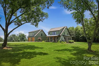 7490 Oak Ridge Church Road, Connelly Springs, NC 28612 - Photo 1