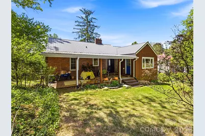 28 Canterbury Road, Asheville, NC 28805 - Photo 18