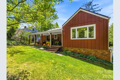 28 Canterbury Road, Asheville, NC 28805 - Photo 20