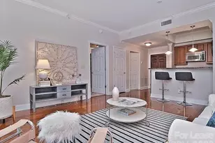 300 W 5th St, Charlotte, NC 28202 - Photo 4