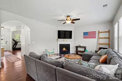 4638 Cecilia Lane, Charlotte, NC 28273 - Photo 8