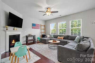 4638 Cecilia Lane, Charlotte, NC 28273 - Photo 6