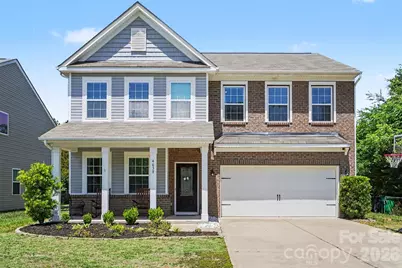 4638 Cecilia Lane, Charlotte, NC 28273 - Photo 1