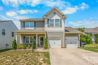 427 Inlet Place Drive, Winston Salem, NC 27127 - Photo 1