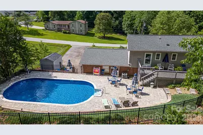 2959 Ramblewoods Drive, Valdese, NC 28690 - Photo 4