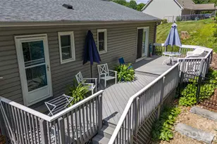 2959 Ramblewoods Dr, Valdese, NC 28690 - Photo 6