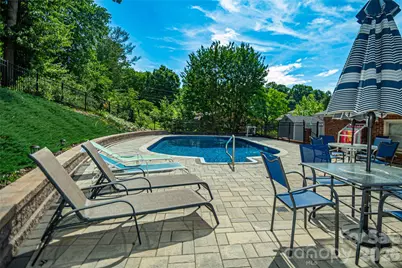 2959 Ramblewoods Drive, Valdese, NC 28690 - Photo 34
