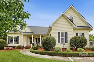 258 Glenwood Dr, Oakboro, NC 28129 - Photo 1