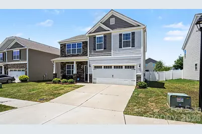 7596 Nolen Farm Drive, Gastonia, NC 28056 - Photo 4