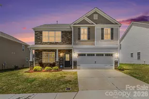 7596 Nolen Farm Dr, Gastonia, NC 28056 - Photo 1