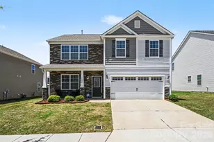 7596 Nolen Farm Dr, Gastonia, NC 28056 - Photo 2