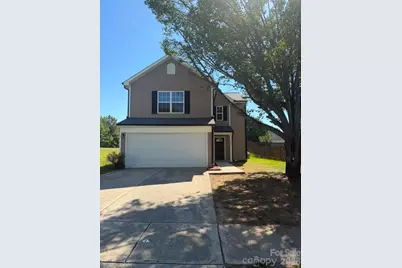 8207 Belmont Stables Drive, Charlotte, NC 28216 - Photo 2
