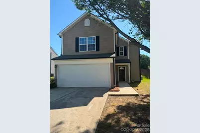 8207 Belmont Stables Drive, Charlotte, NC 28216 - Photo 1