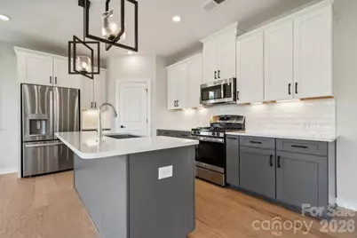 18419 Cove Landing Road, Charlotte, NC 28278 - Photo 14