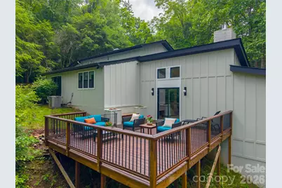 1452 S Country Club Drive, Cullowhee, NC 28723 - Photo 34