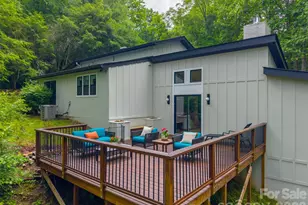 1452 S Country Club Dr, Cullowhee, NC 28723 - Photo 34