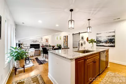 1452 S Country Club Drive, Cullowhee, NC 28723 - Photo 4