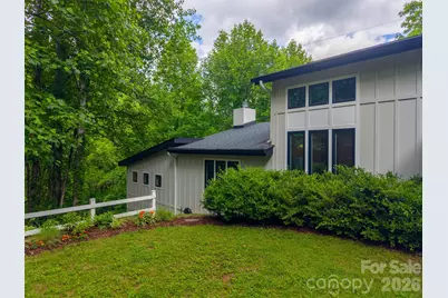 1452 S Country Club Drive, Cullowhee, NC 28723 - Photo 32
