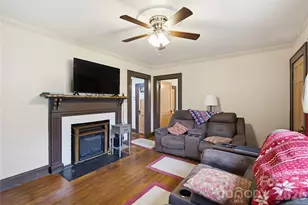 734 Tanglewood Dr, Salisbury, NC 28144 - Photo 10