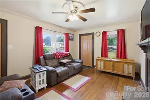 734 Tanglewood Dr, Salisbury, NC 28144 - Photo 8