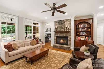 211 Anniston Way, Davidson, NC 28036 - Photo 8