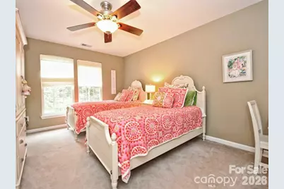 10412 Berkeley Woods Lane, Charlotte, NC 28277 - Photo 8
