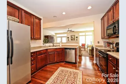 10412 Berkeley Woods Lane, Charlotte, NC 28277 - Photo 4