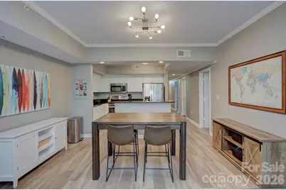 405 W 7th Street #303, Charlotte, NC 28202 - Photo 12