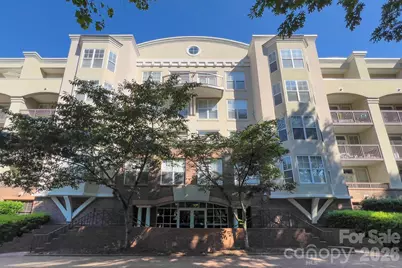 405 W 7th Street #303, Charlotte, NC 28202 - Photo 2