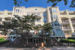405 W 7th St, Charlotte, NC 28202 - Photo 2