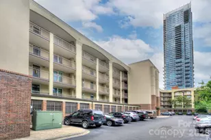 405 W 7th St, Charlotte, NC 28202 - Photo 28