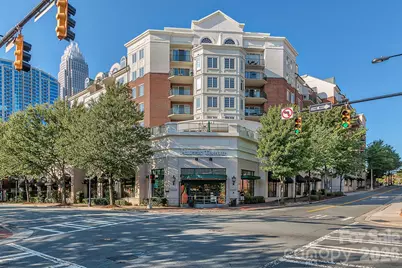 405 W 7th Street #303, Charlotte, NC 28202 - Photo 40