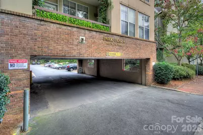405 W 7th Street #303, Charlotte, NC 28202 - Photo 32