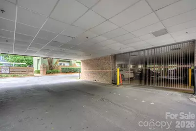 405 W 7th Street #303, Charlotte, NC 28202 - Photo 32